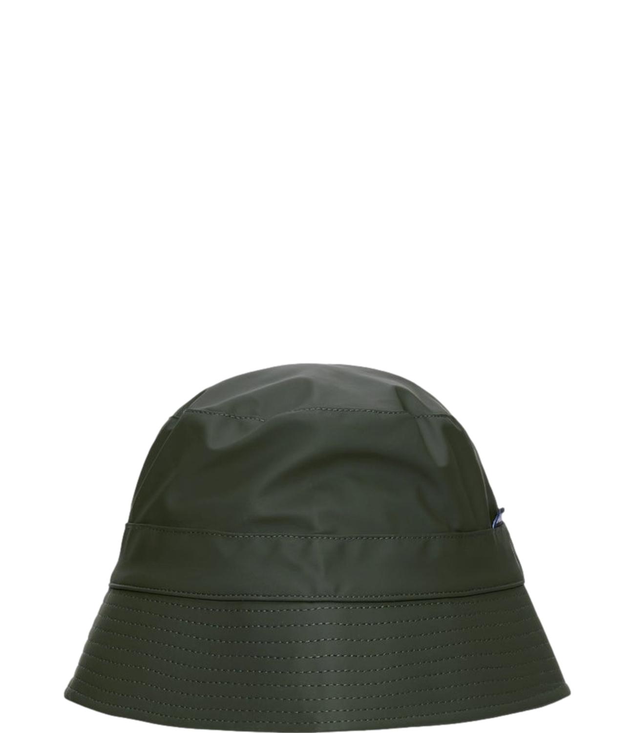 Cappello Rains verde