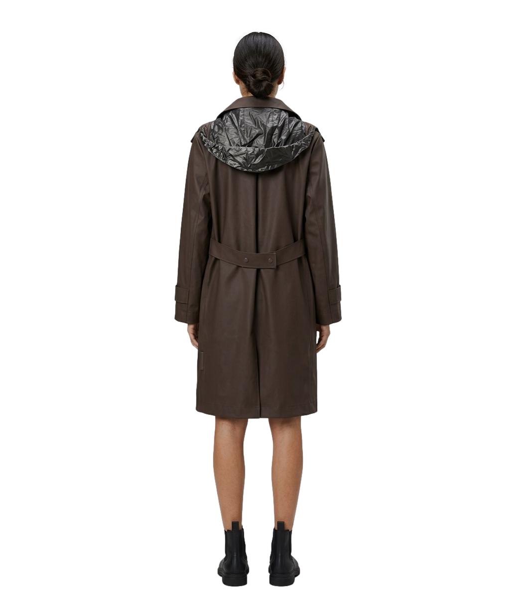 Trench Rains 21520 Donna - Marrone