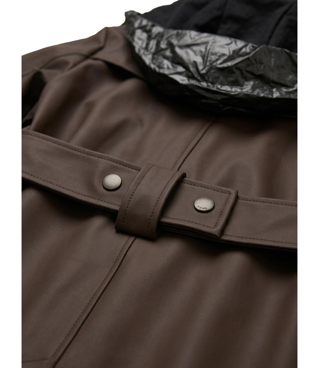Trench Rains 21520 Donna - Marrone