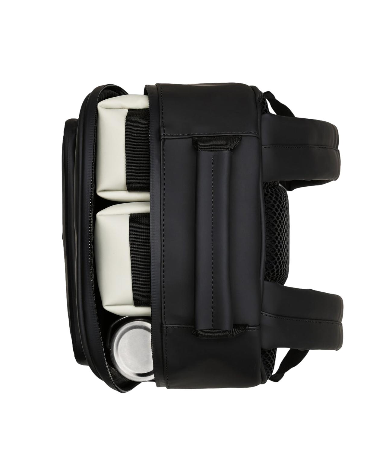 Zaino Rains 13260 Uomo - Black