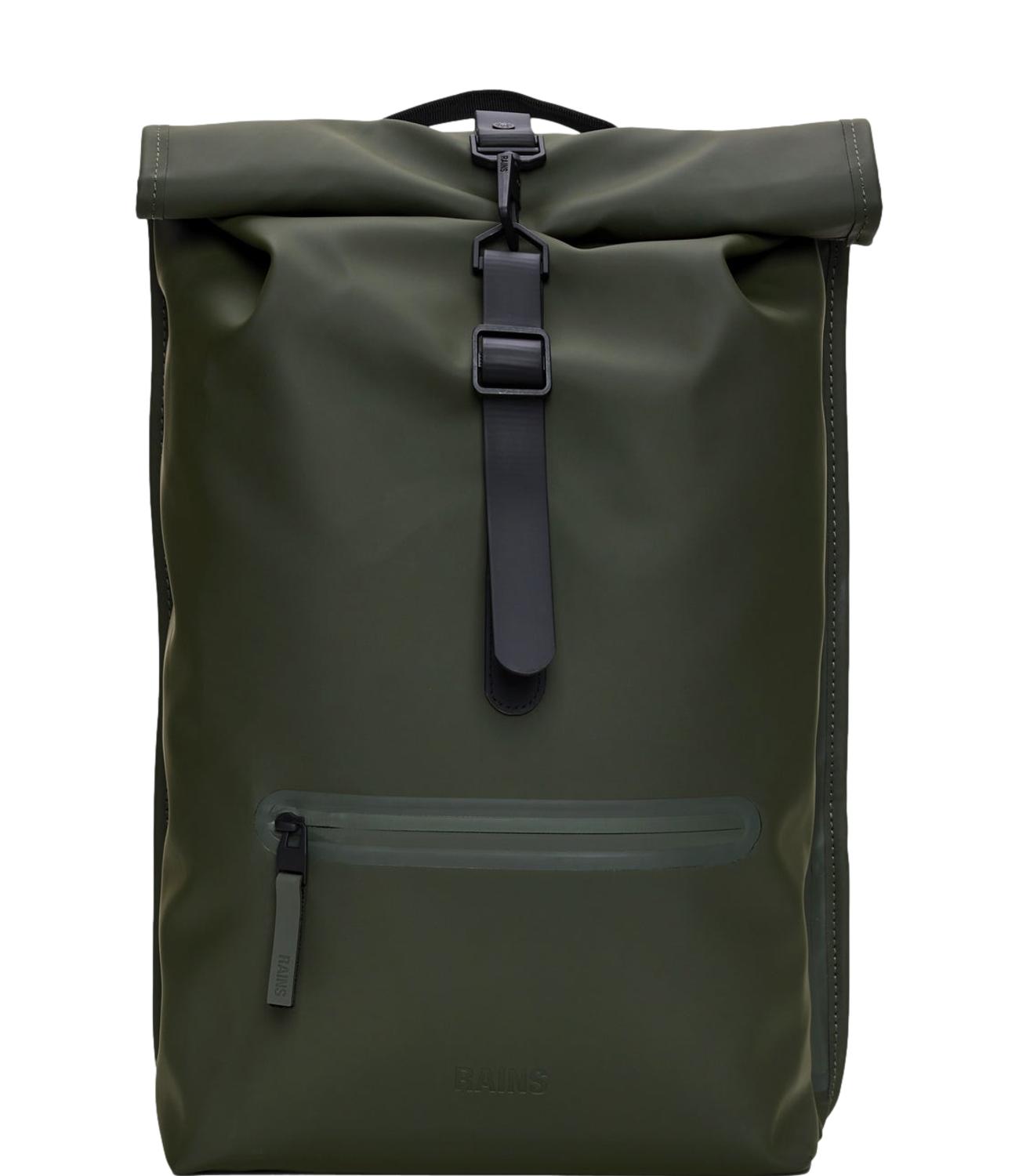 Zaino Rains 13320 Uomo - Green