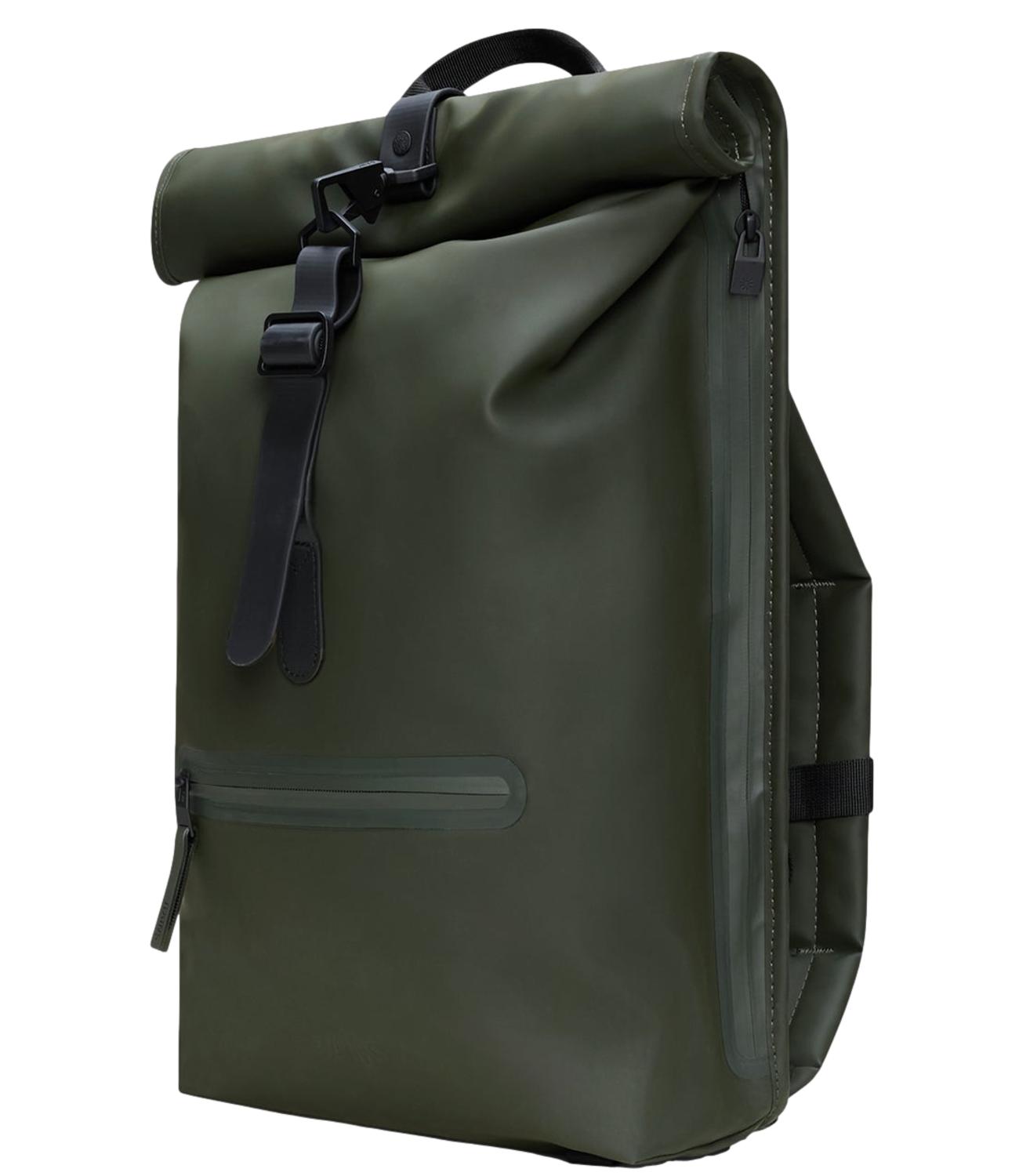 Zaino Rains 13320 Uomo - Green