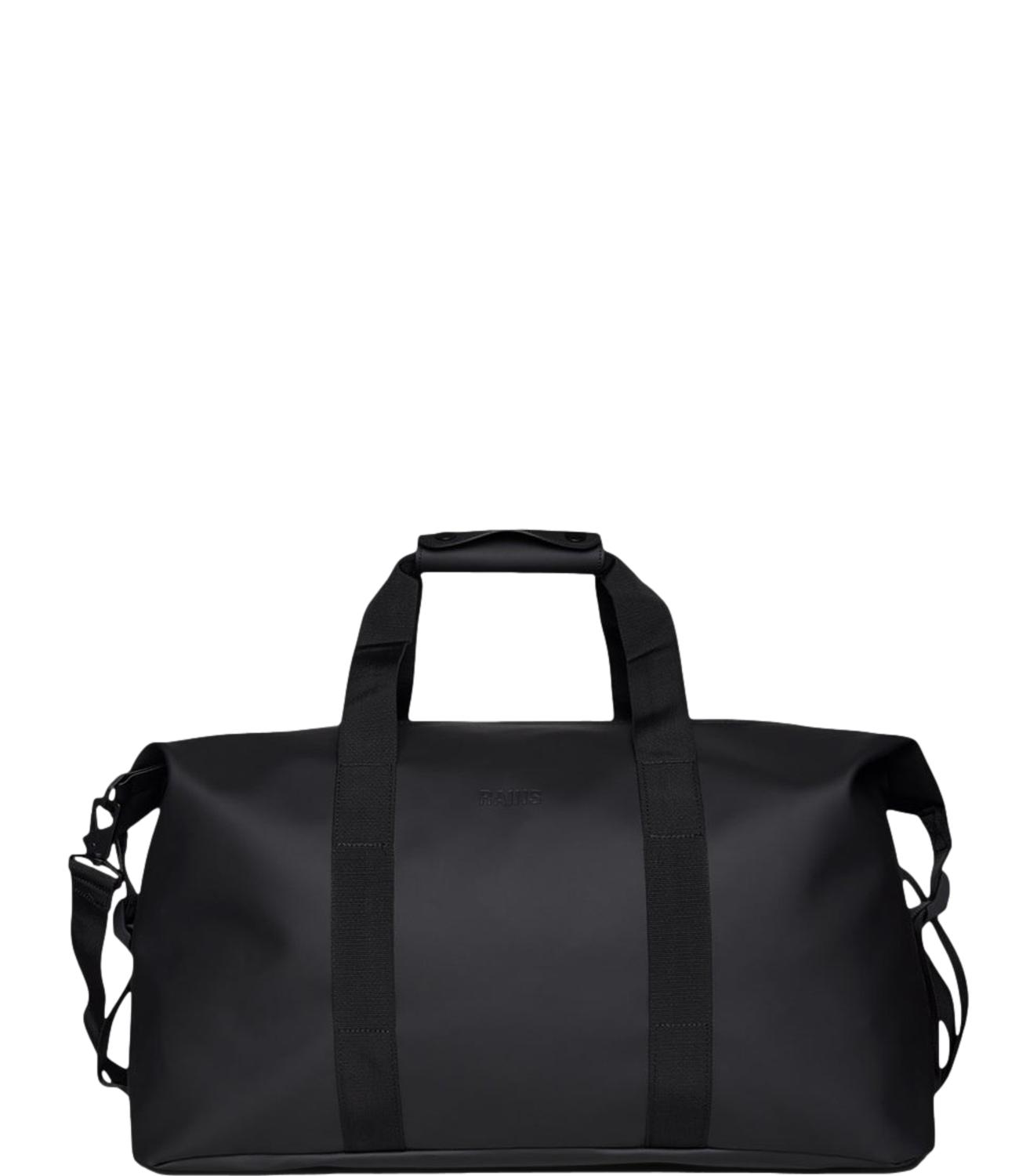 Borsa Rains 14200 Uomo - Black