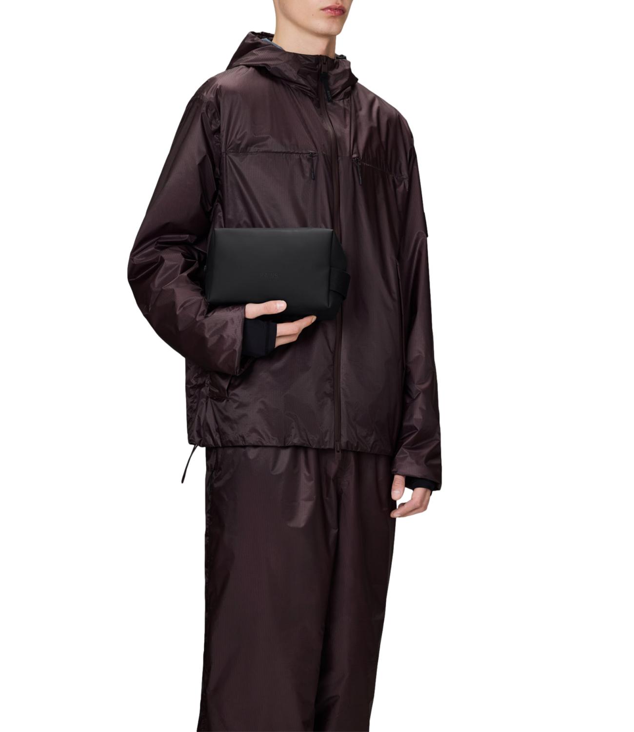 Pochette Rains 15580 Uomo - Black