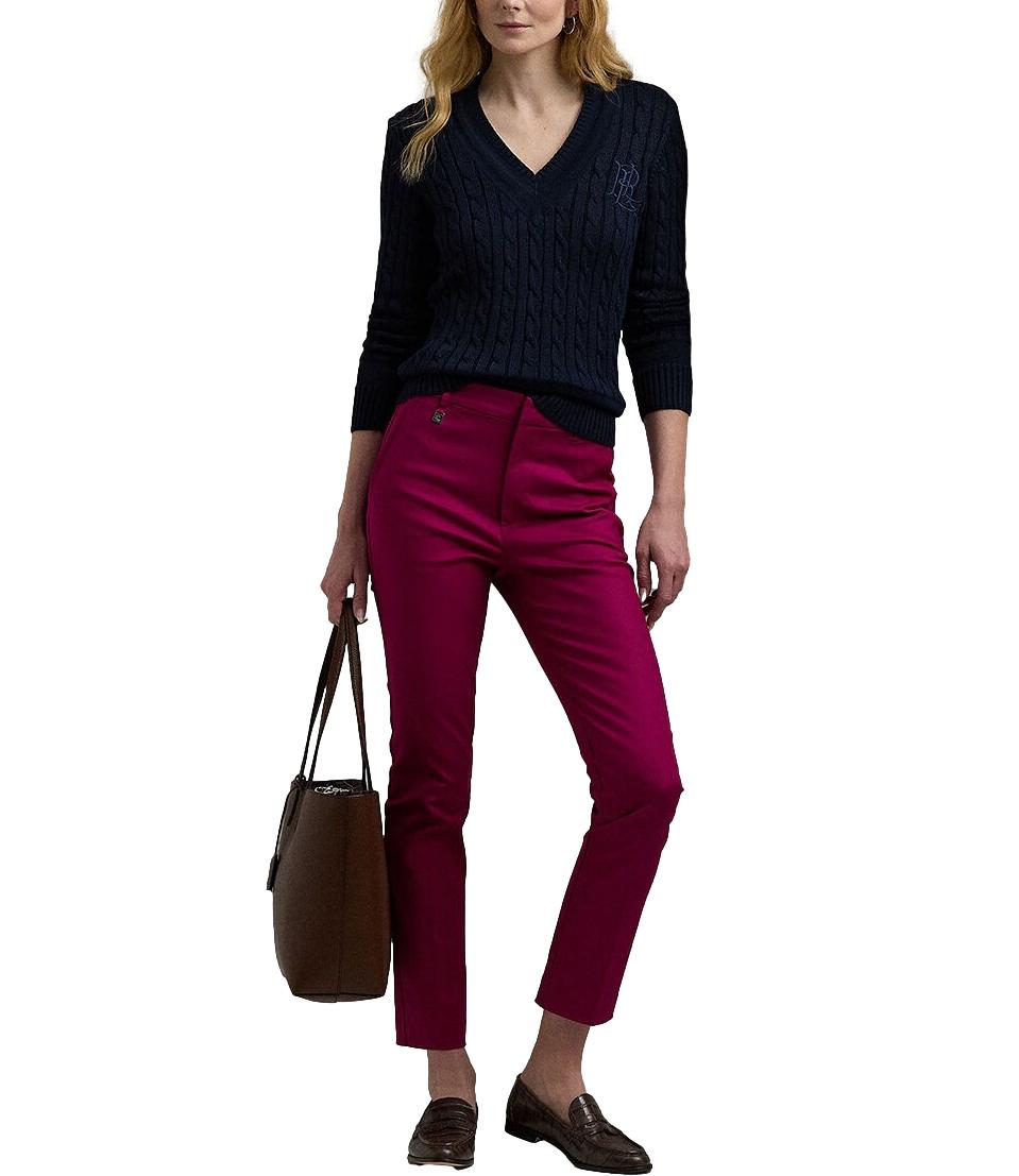 Pullover Ralph Lauren 200888795 Donna - Lauren Navy