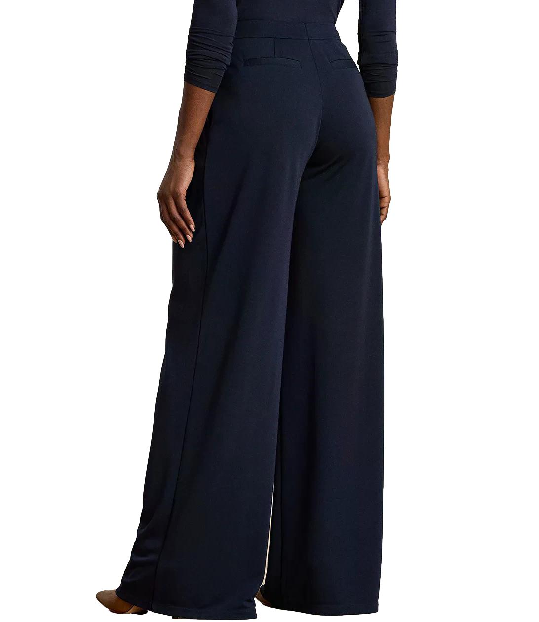 Pantalone Ralph Lauren 200980217 Donna - Lauren Navy