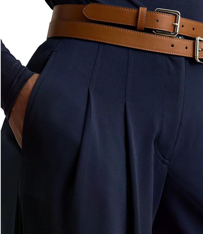 Pantalone Ralph Lauren 200980217 Donna - Lauren Navy