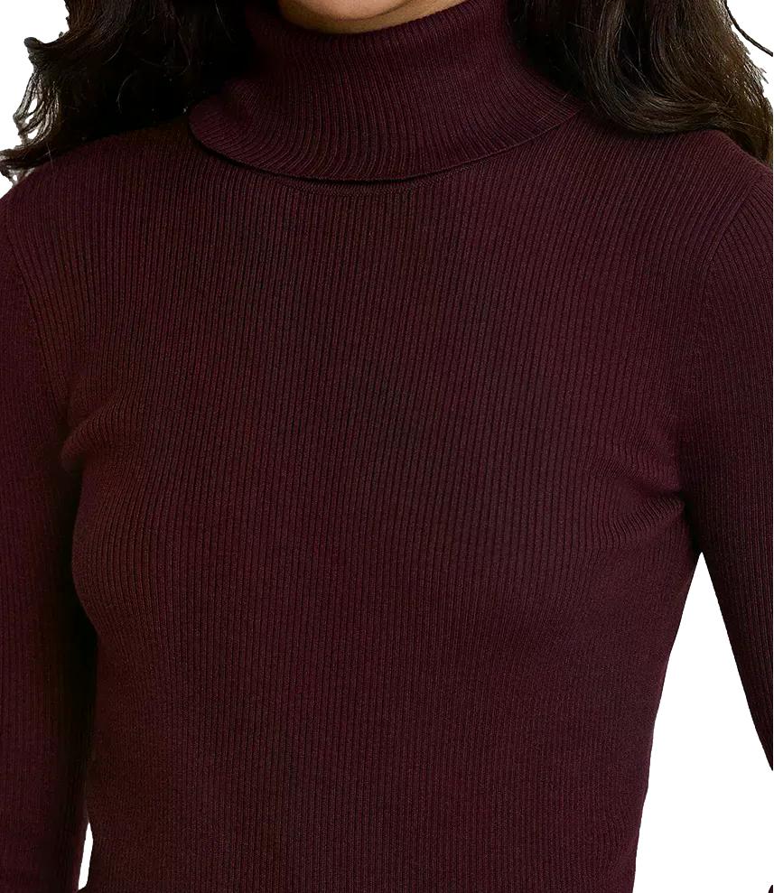 Pullover Ralph Lauren 200B22258 Donna - Dark Garnet