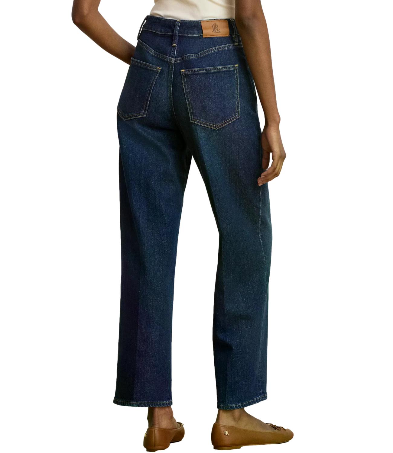 Pantalone Ralph Lauren 200B27712 Donna - Marina Wash