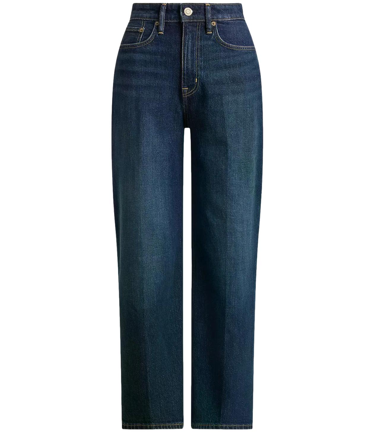 Pantalone Ralph Lauren 200B27712 Donna - Marina Wash