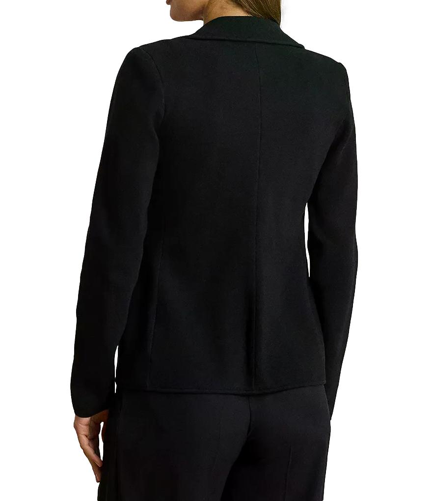 Blazer Ralph Lauren 200P14021 Donna - Black