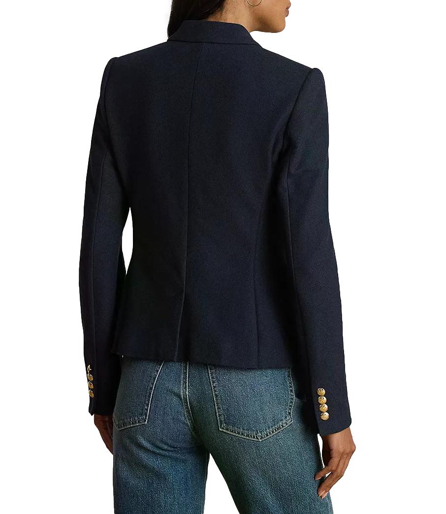 Blazer Ralph Lauren 200P14021 Donna - Lauren Navy