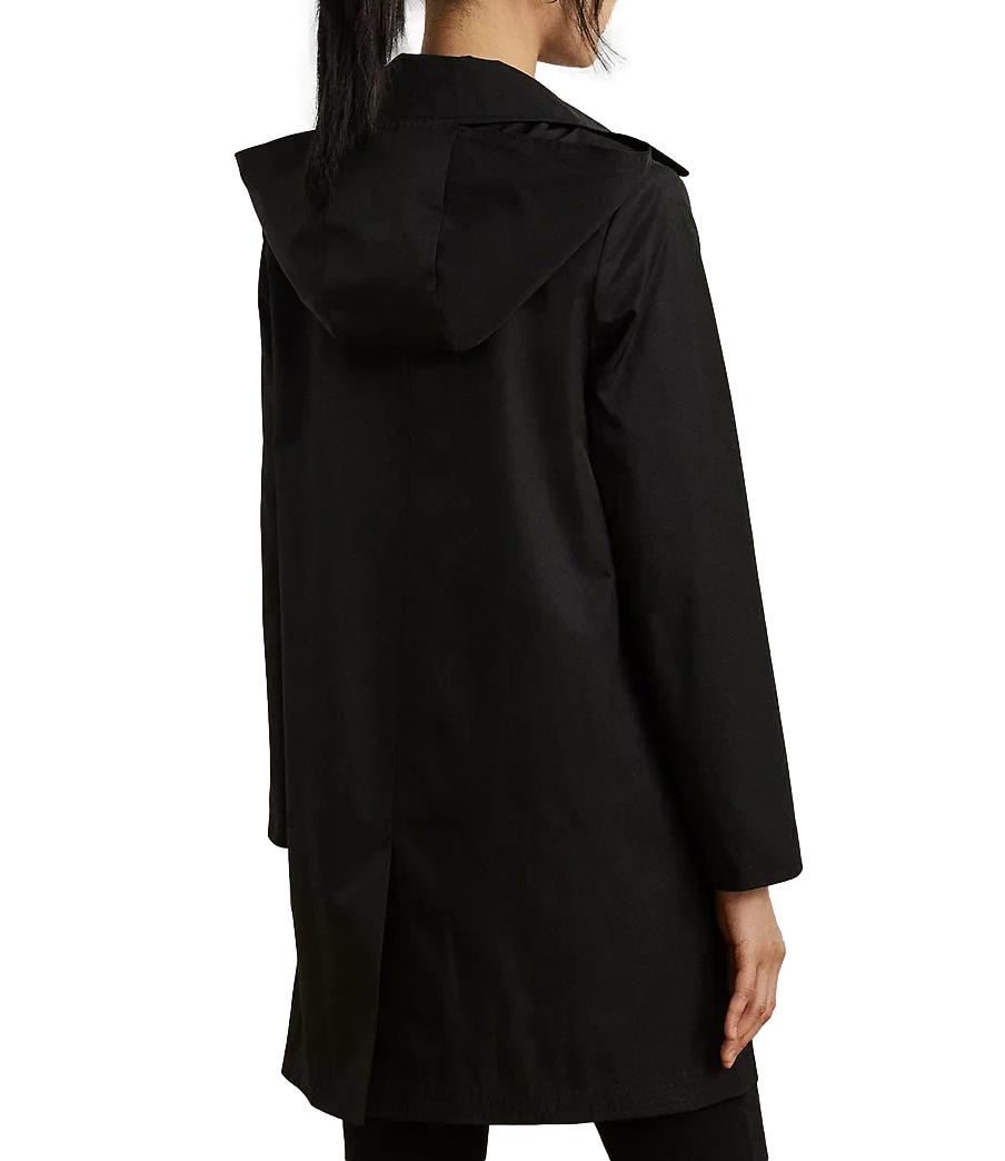 Cappotto Ralph Lauren 297967121 Donna - Black