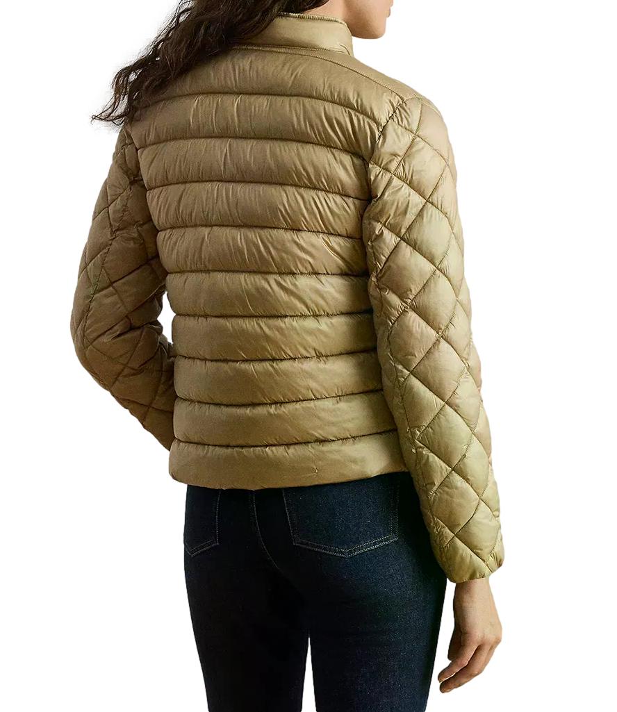 Cappotto Ralph Lauren 297P18066 Donna - Birch Tan