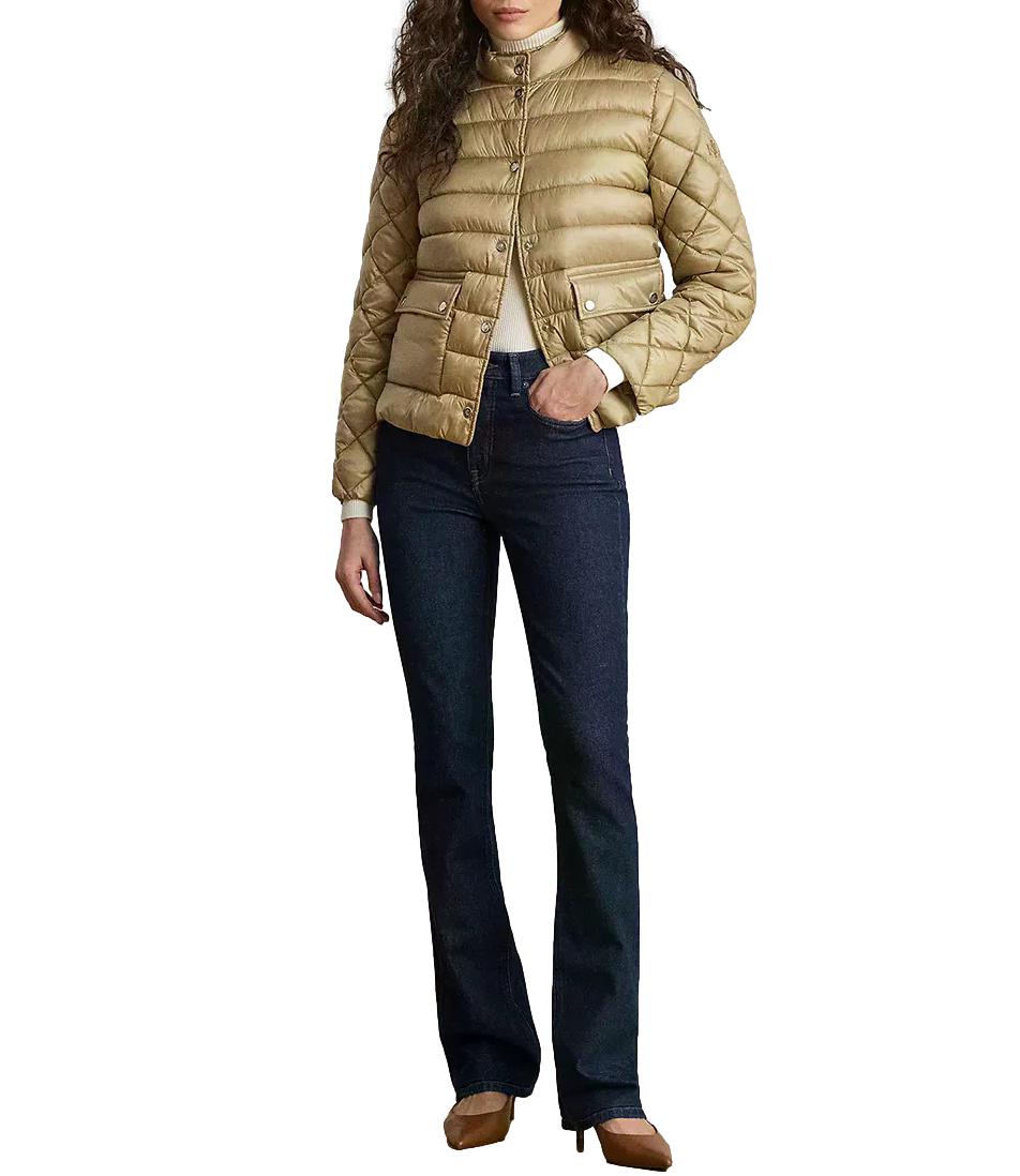 Cappotto Ralph Lauren 297P18066 Donna - Birch Tan