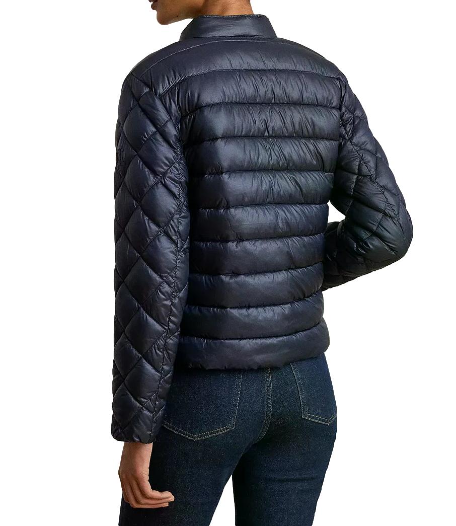 Cappotto Ralph Lauren 297P18066 Donna - Dk Navy
