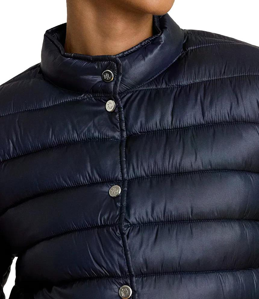 Cappotto Ralph Lauren 297P18066 Donna - Dk Navy