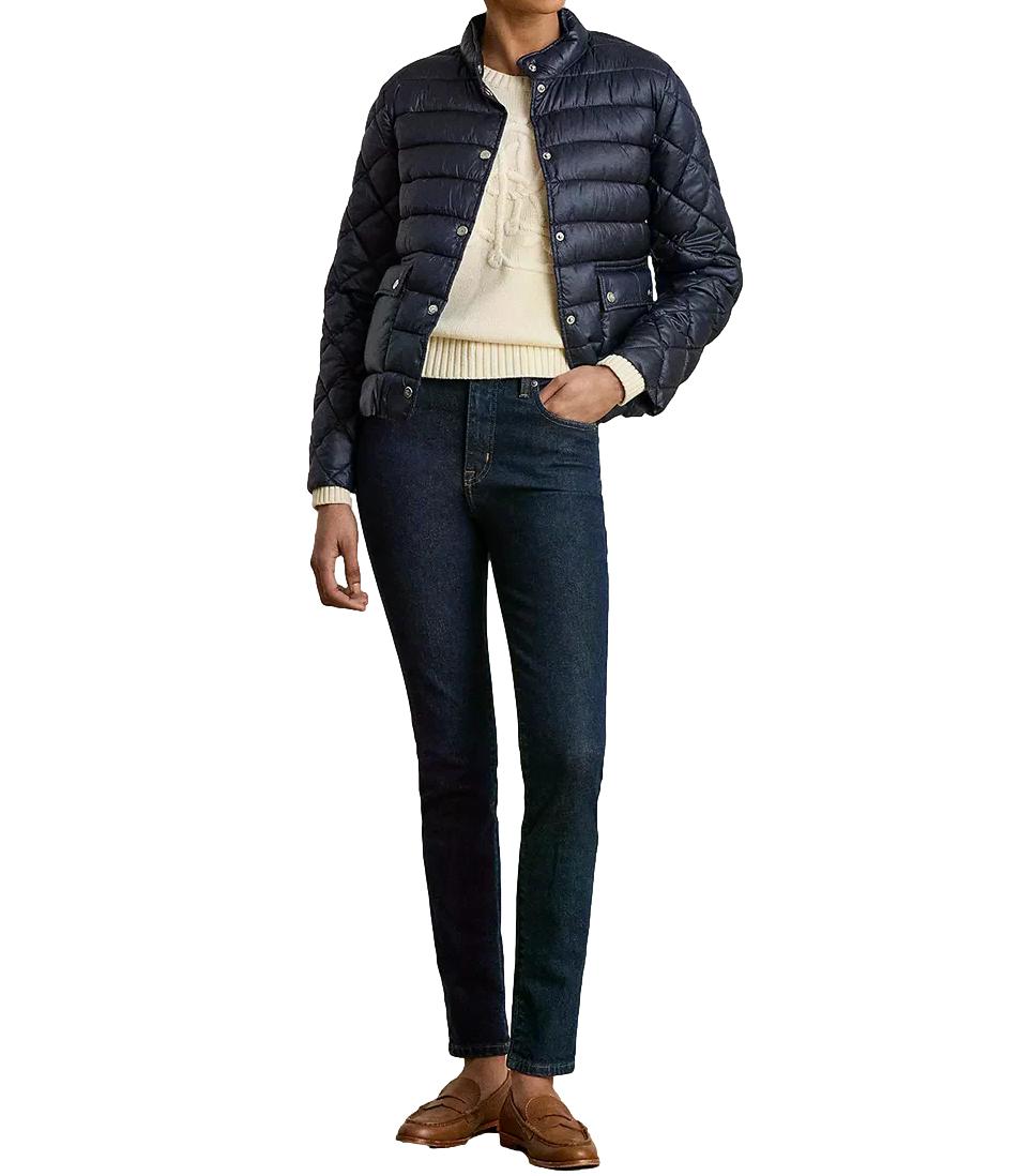 Cappotto Ralph Lauren 297P18066 Donna - Dk Navy