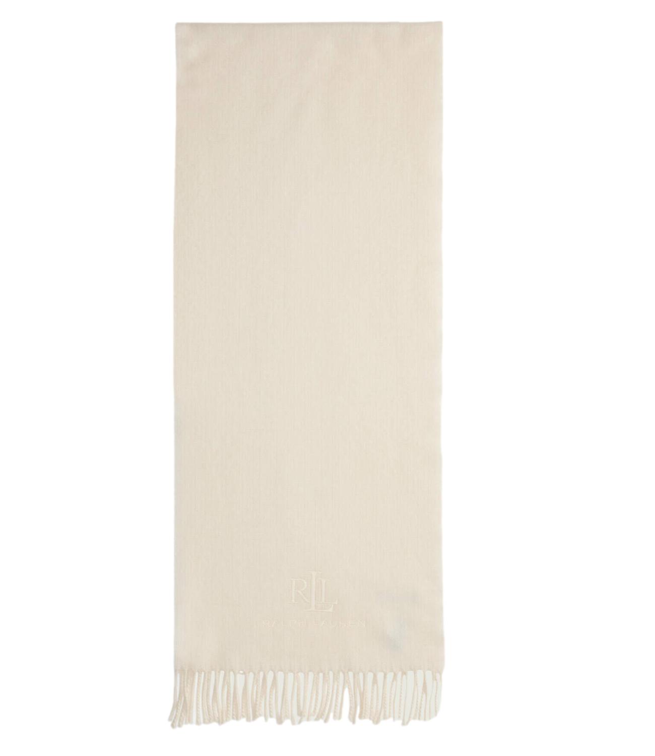 Sciarpa/Foulard Ralph Lauren 454927208 Donna - Cream