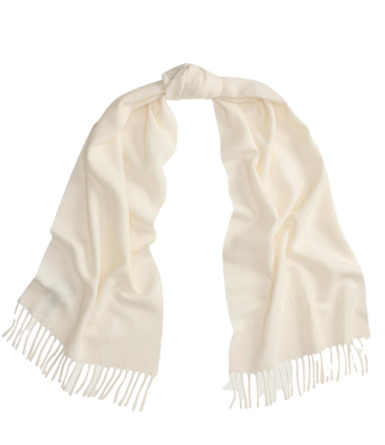 Sciarpa/Foulard Ralph Lauren 454927208 Donna - Cream
