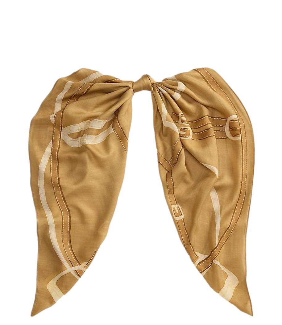 Sciarpa/Foulard Ralph Lauren 454P23561 Donna - Lauren Camel