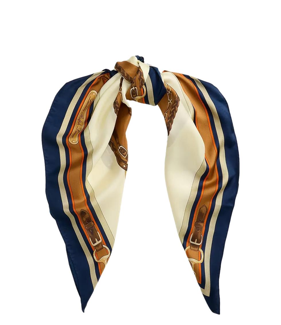 Sciarpa/Foulard Ralph Lauren 454P23578 Donna - Mascarpone Cream