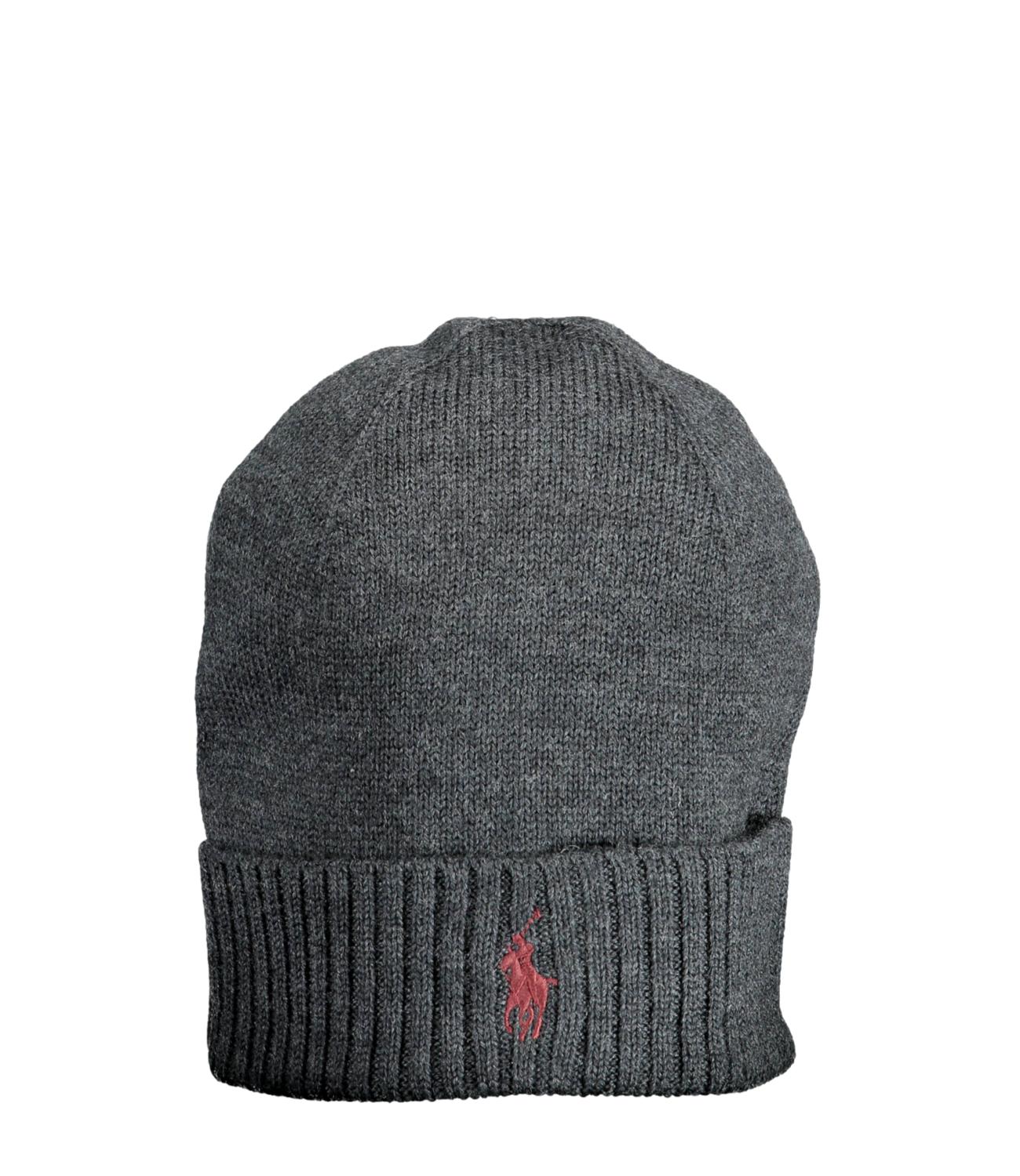 Cappello Ralph Lauren 710886137 Uomo - Grey