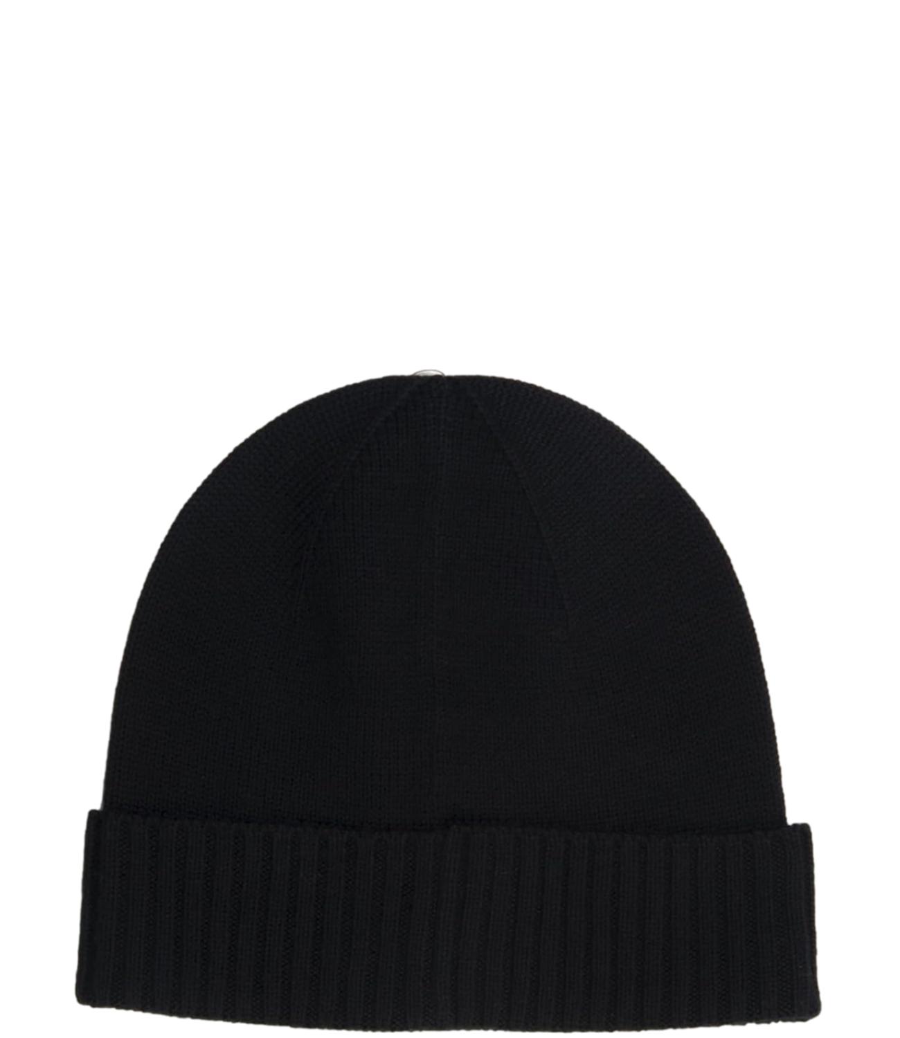 Cappello Ralph Lauren 710886137 Uomo - Black