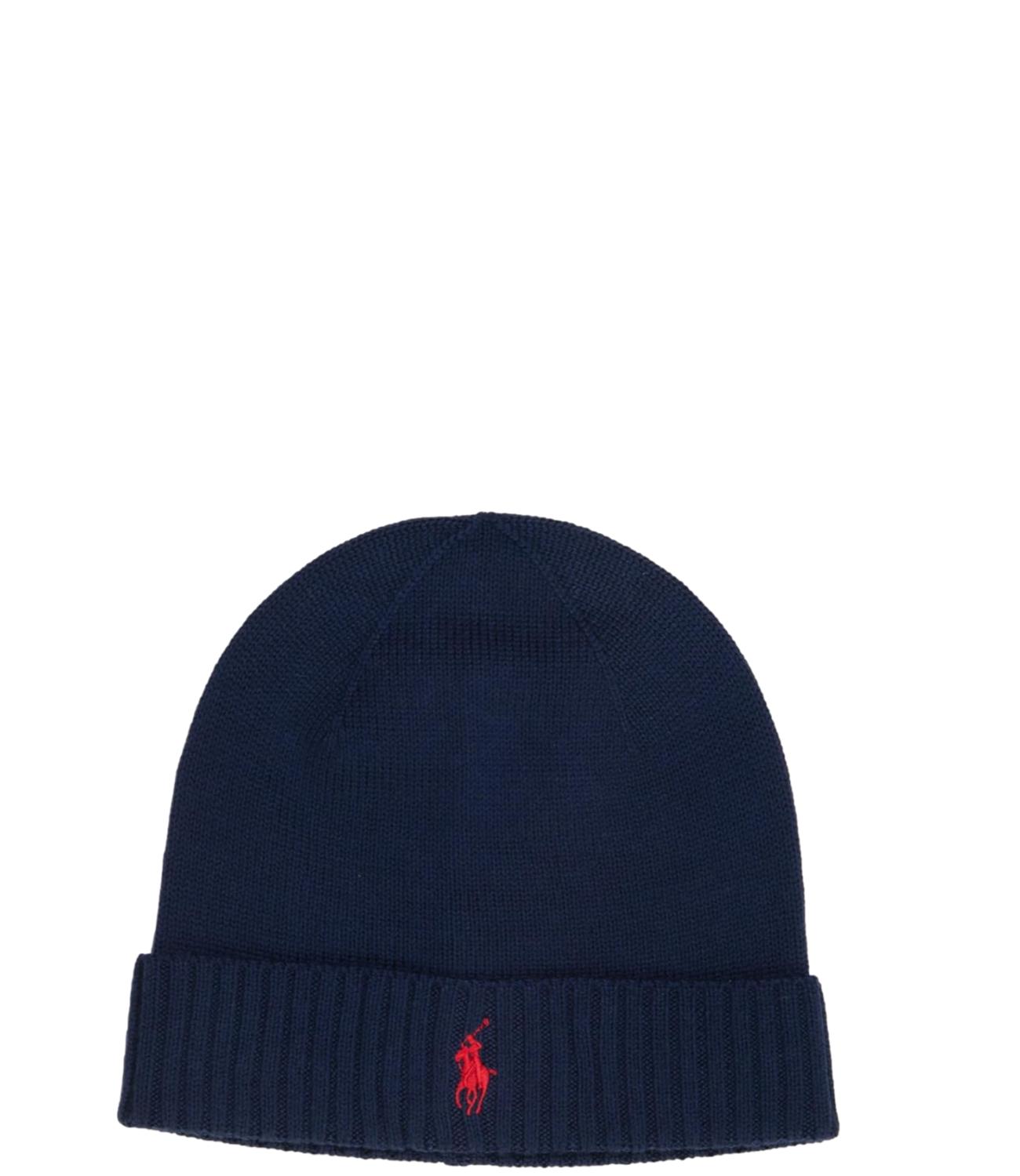 Cappello Ralph Lauren 710886137 Uomo - Blue