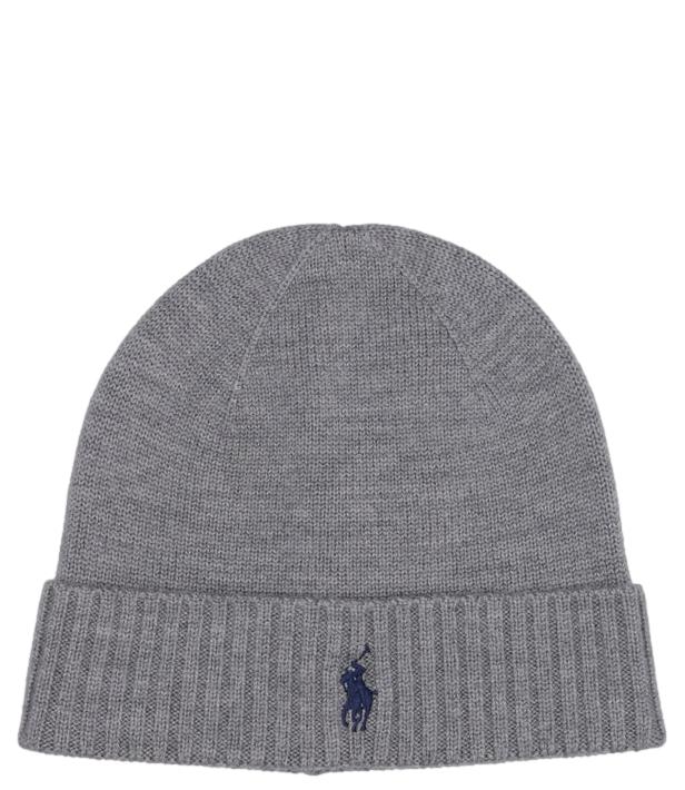 Cappello Ralph Lauren 710886137 Uomo - Grey