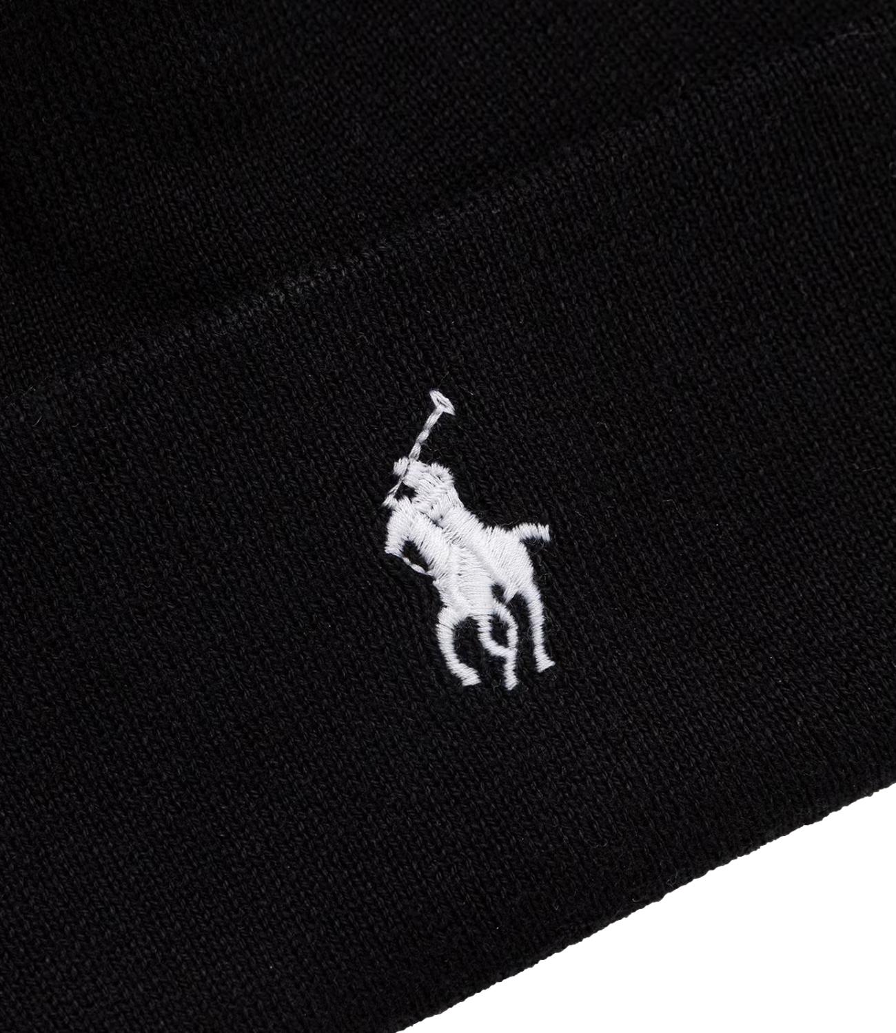 Cappello Ralph Lauren 710B28862 Uomo - Black