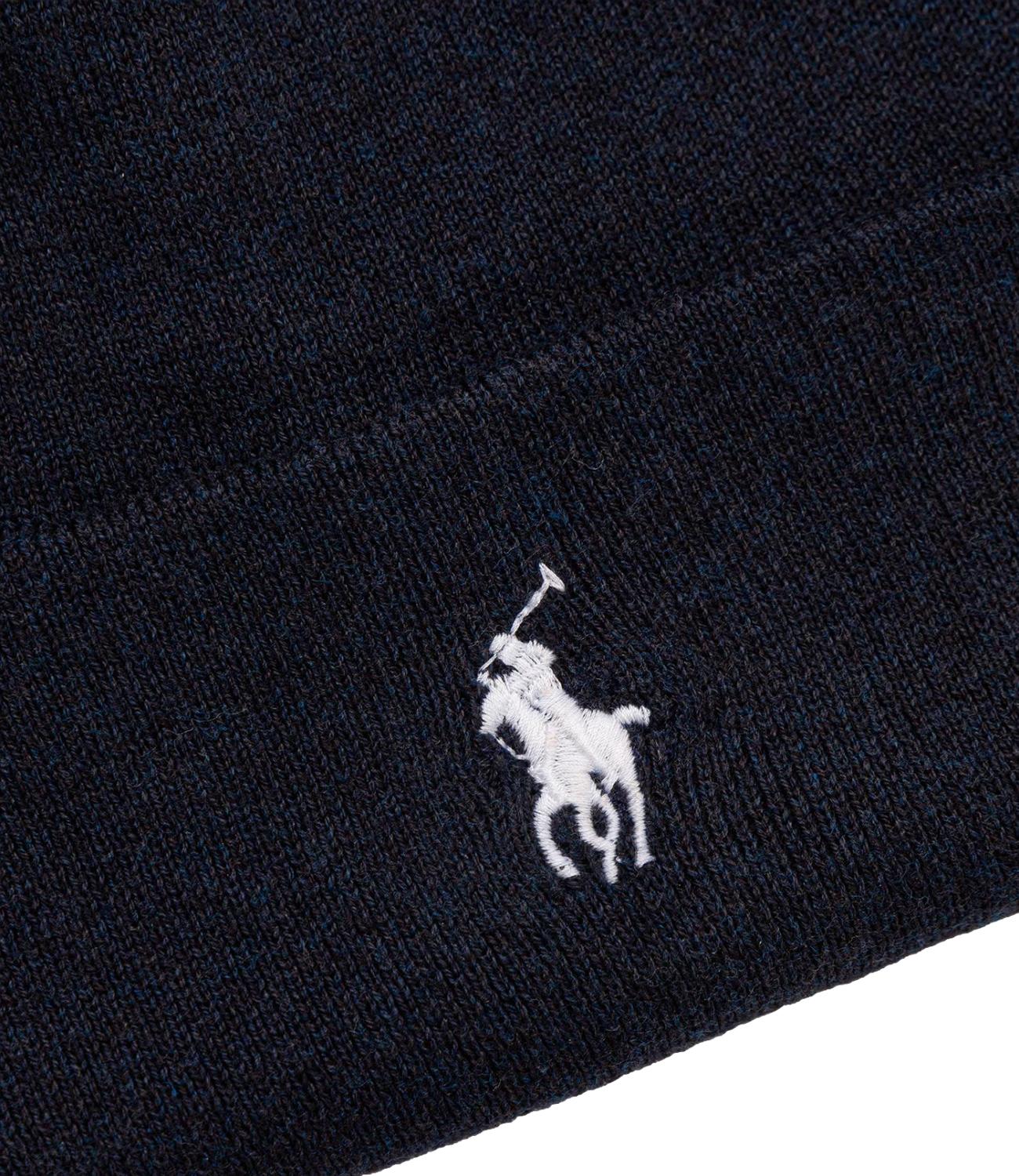 Cappello Ralph Lauren 710B28862 Uomo - Navy