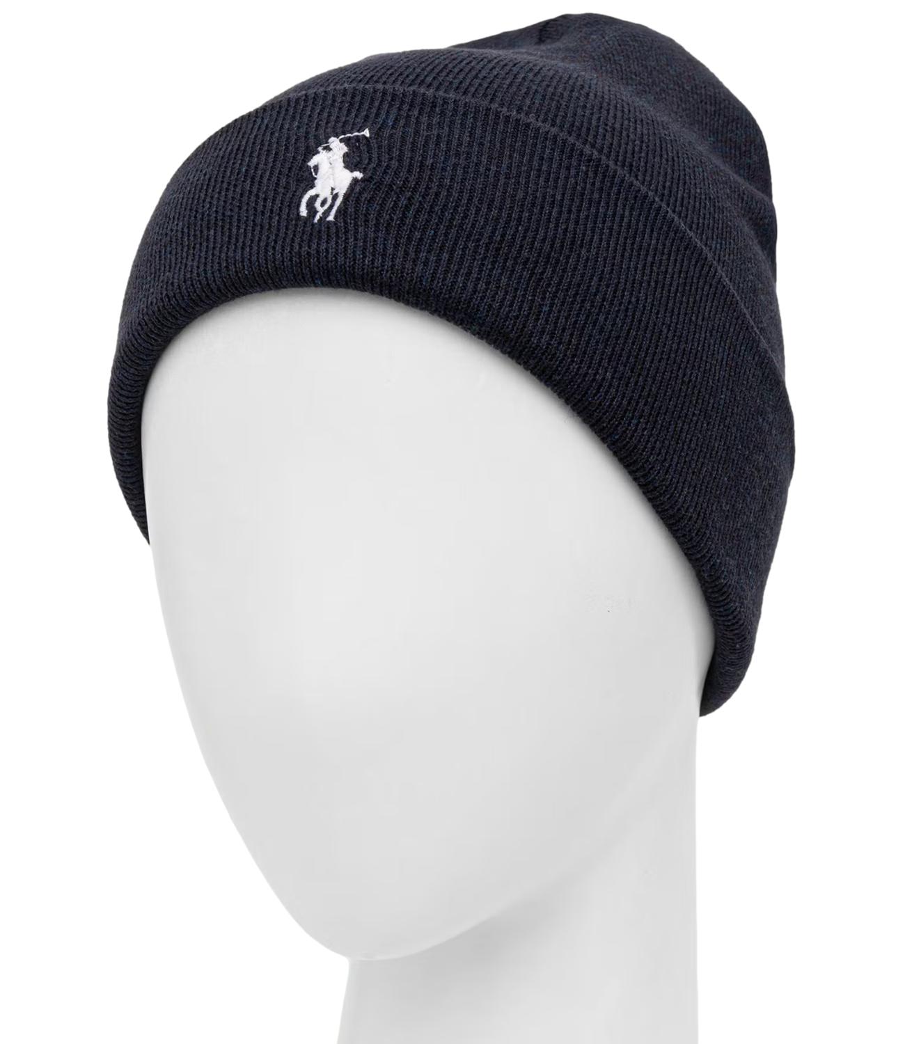 Cappello Ralph Lauren 710B28862 Uomo - Navy