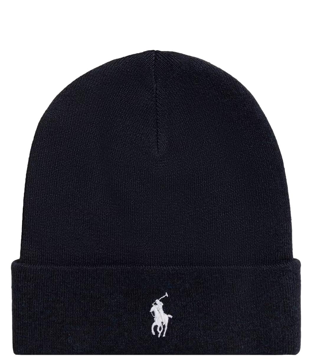 Cappello Ralph Lauren 710B28862 Uomo - Navy
