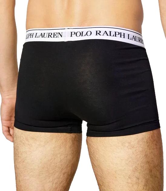 Boxer Ralph Lauren 714830299 Uomo - Multi
