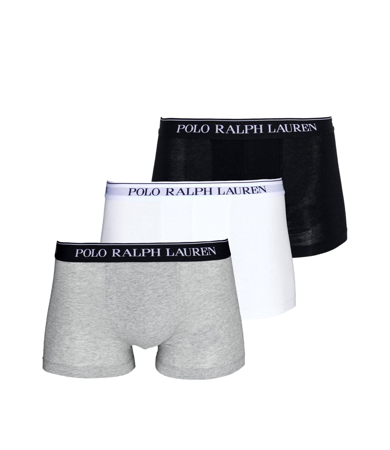 Boxer Ralph Lauren 714835885 Uomo - Multi
