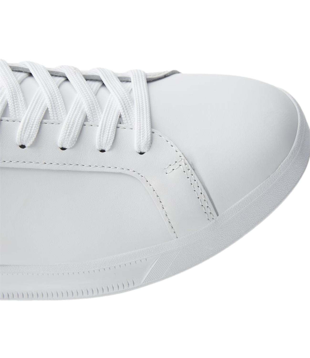 Sneakers Ralph Lauren 809860883 Uomo - White