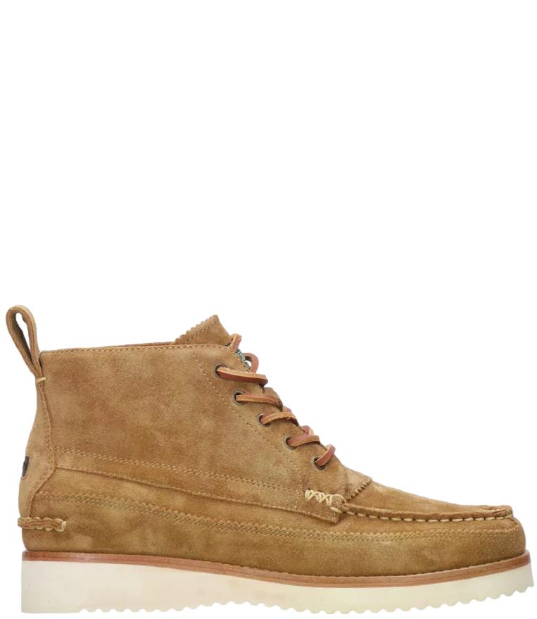 Stivali Ralph Lauren 812945353 Uomo - Light Beige