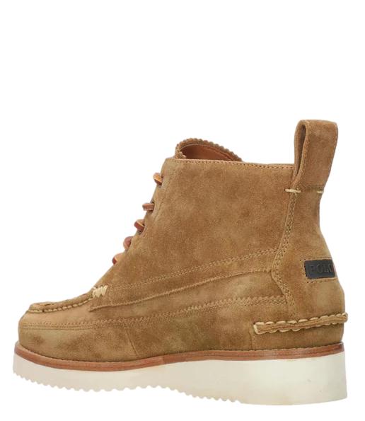 Stivali Ralph Lauren 812945353 Uomo - Light Beige