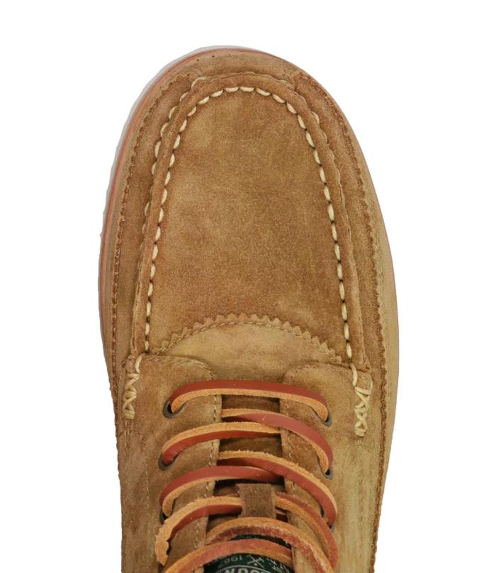 Stivali Ralph Lauren 812945353 Uomo - Light Beige