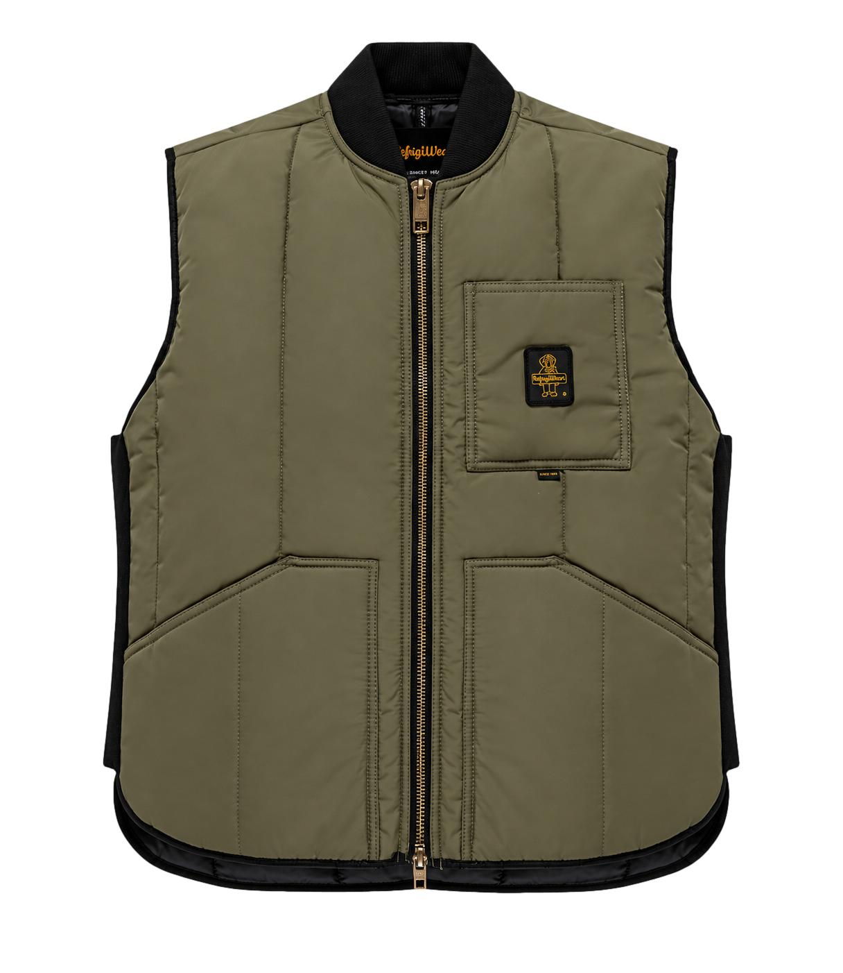Gilet Refrigiwear RM0G03508NY24800000 Uomo - Turtle