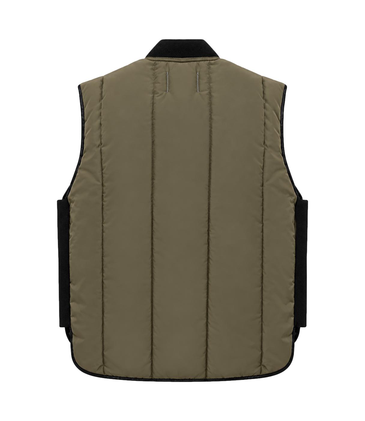 Gilet Refrigiwear RM0G03508NY24800000 Uomo - Turtle