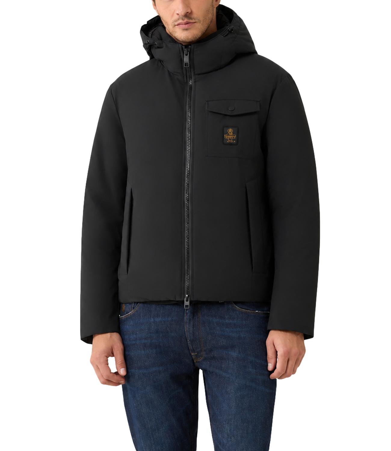 Giubbino Refrigiwear RM0G11608XT3790000000 Uomo - Nero