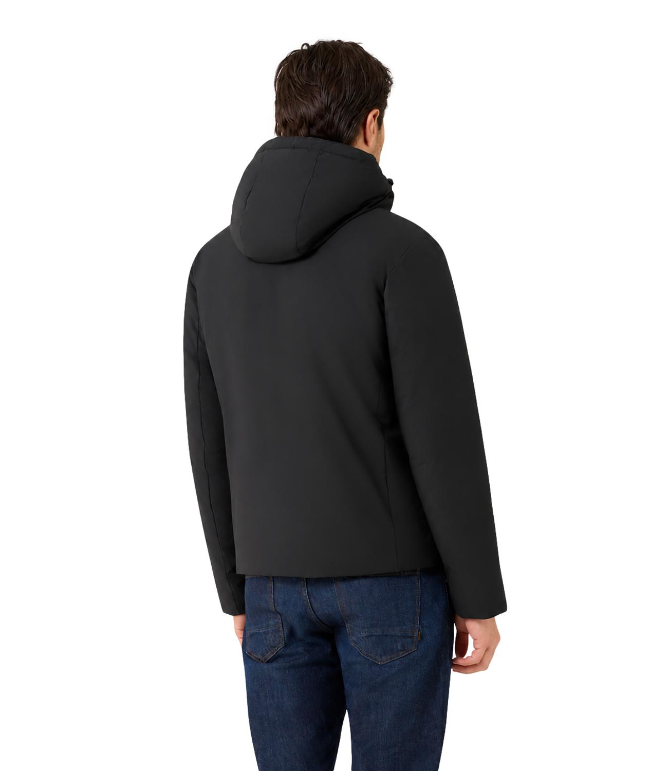 Giubbino Refrigiwear RM0G11608XT3790000000 Uomo - Nero