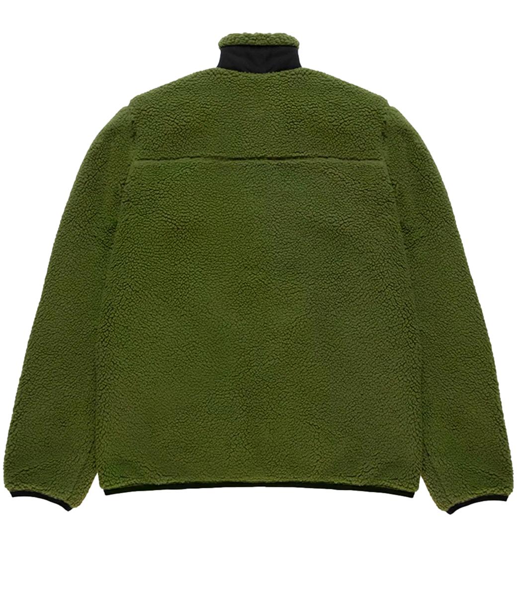 Giacca Refrigiwear RM0G90300PE0054000000 Uomo - Calliste Green