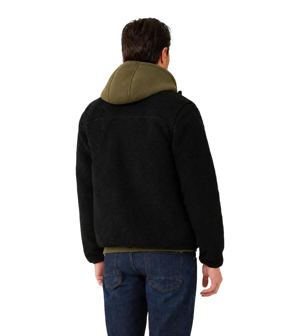 Giacca Refrigiwear RM0G90300PE0054000000 Uomo - Nero