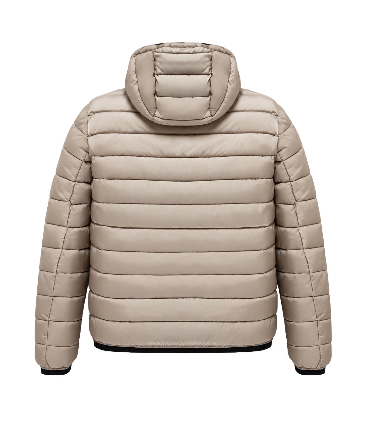 Giubbino Refrigiwear RMG0G23308NY0185000000 Uomo - Plaza Taupe
