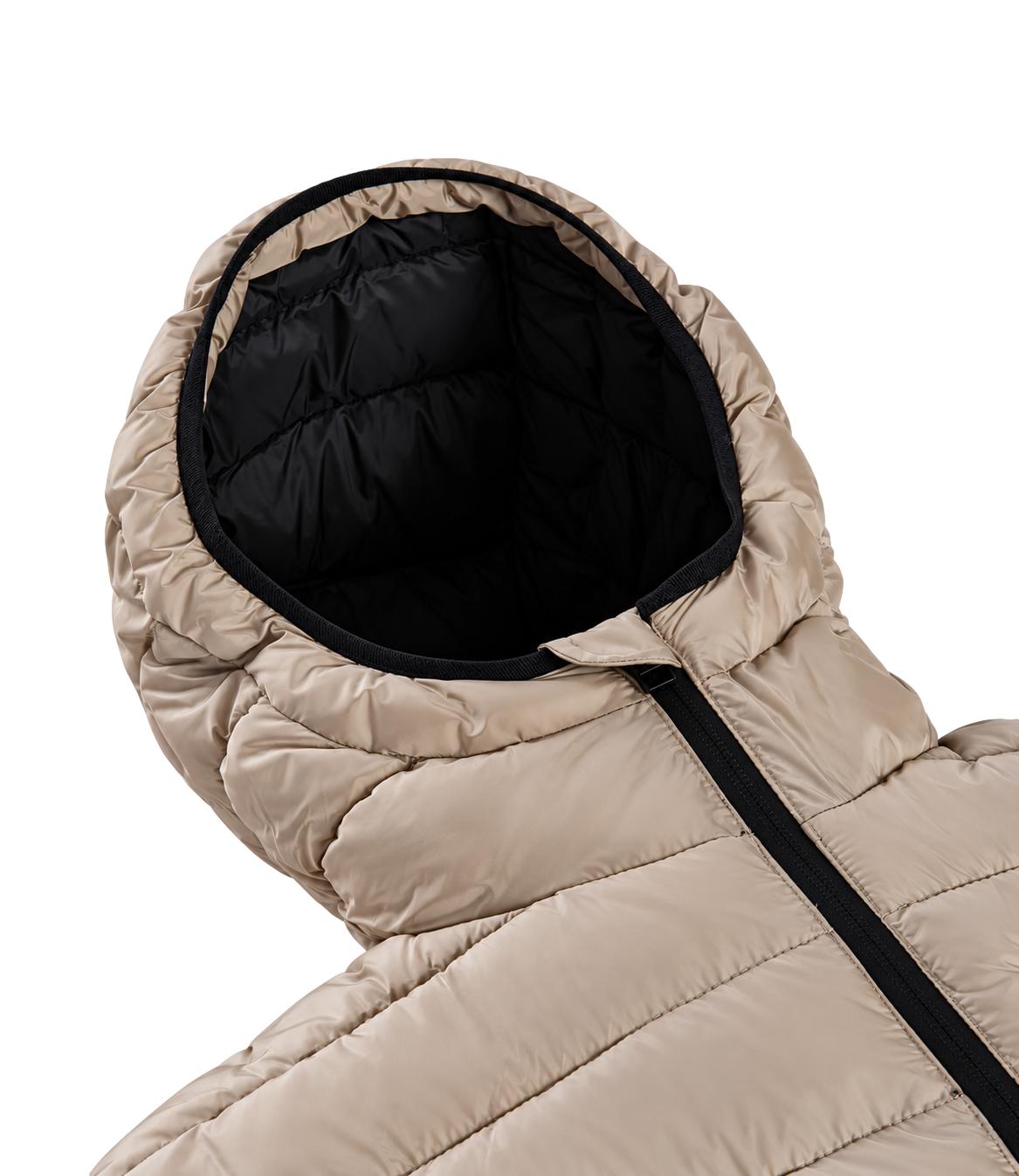 Giubbino Refrigiwear RMG0G23308NY0185000000 Uomo - Plaza Taupe