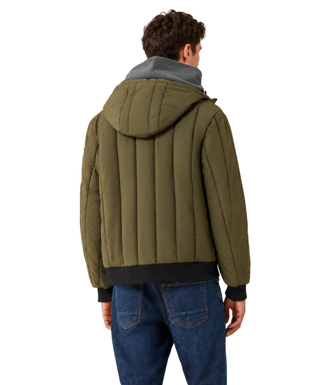 Giubbino Refrigiwear RMG0G81800PL6238000000 Uomo - Sea Turtle