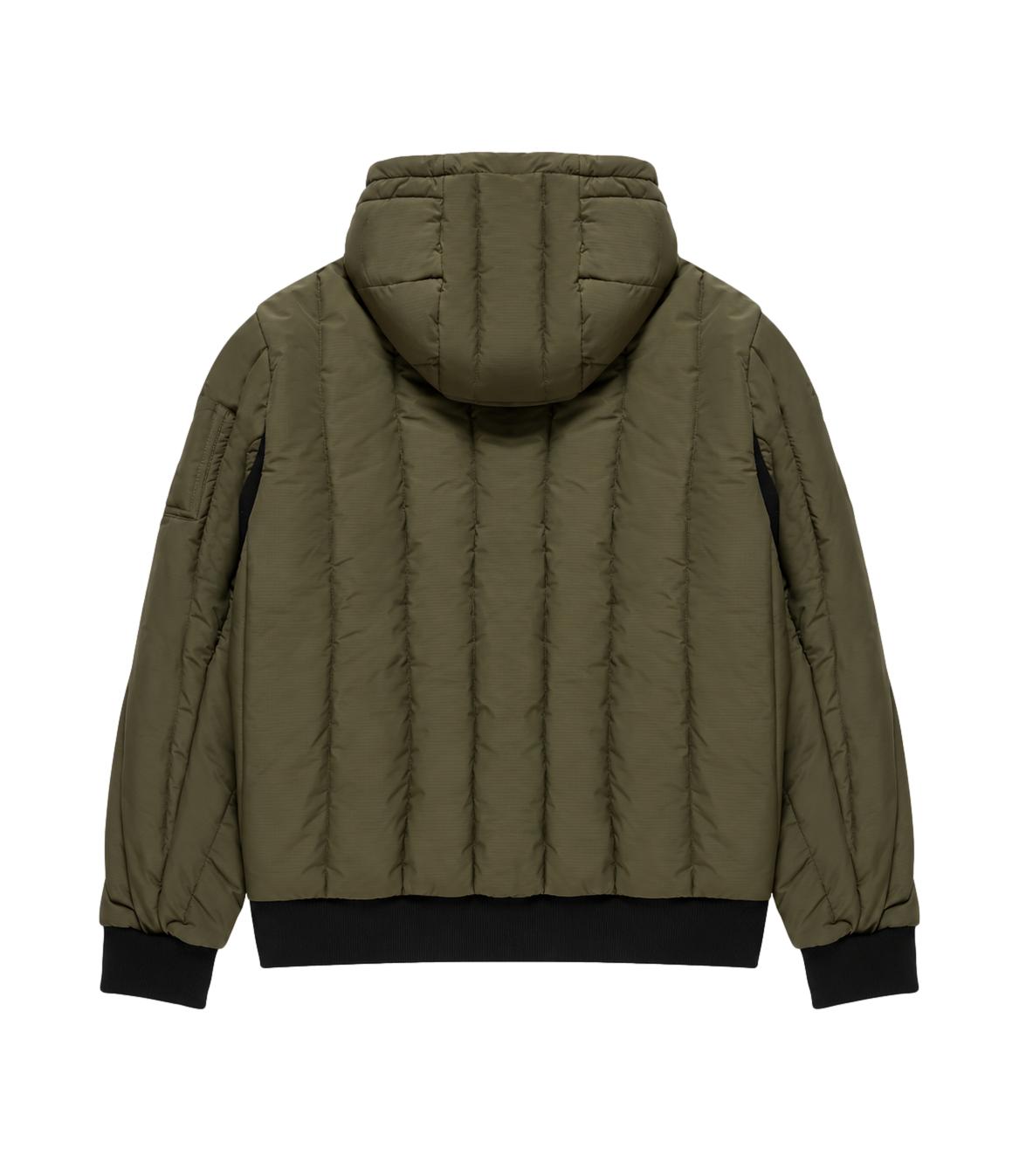 Giubbino Refrigiwear RMG0G81800PL6238000000 Uomo - Sea Turtle
